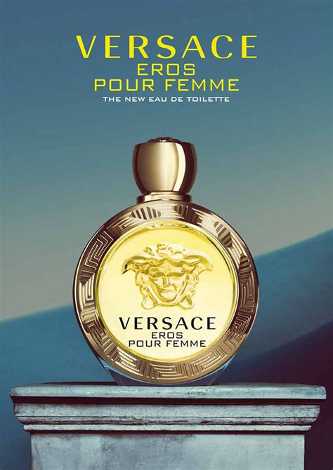 versace eros pour femme eau de parfum vs toilette|Versace Eros vs eau fraiche.